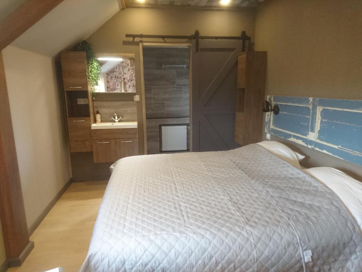 De Cyprian Bed & Breakfast Kaard ภายนอก รูปภาพ