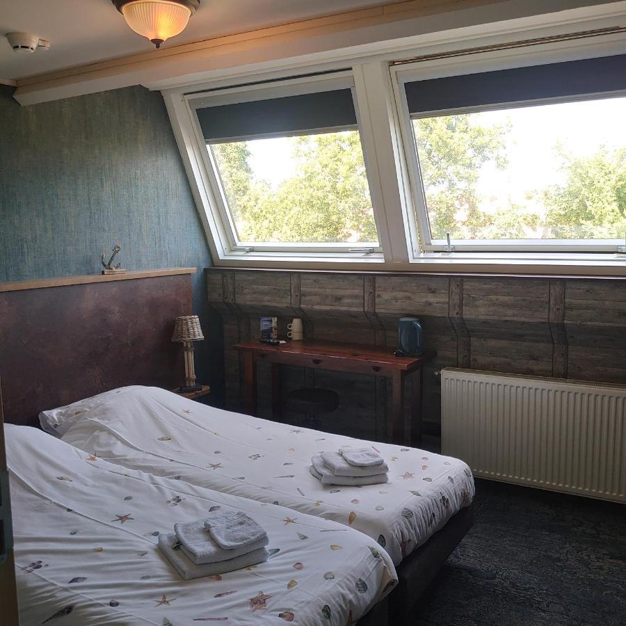 De Cyprian Bed & Breakfast Kaard ห้อง รูปภาพ