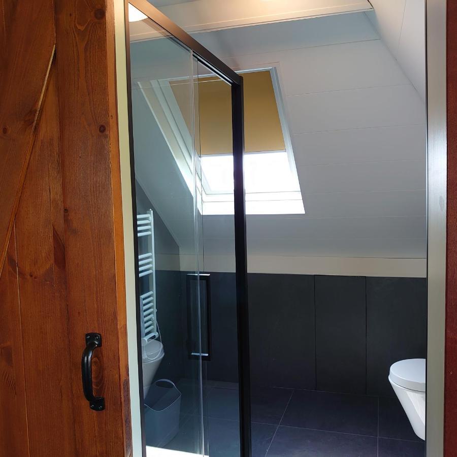 De Cyprian Bed & Breakfast Kaard ภายนอก รูปภาพ