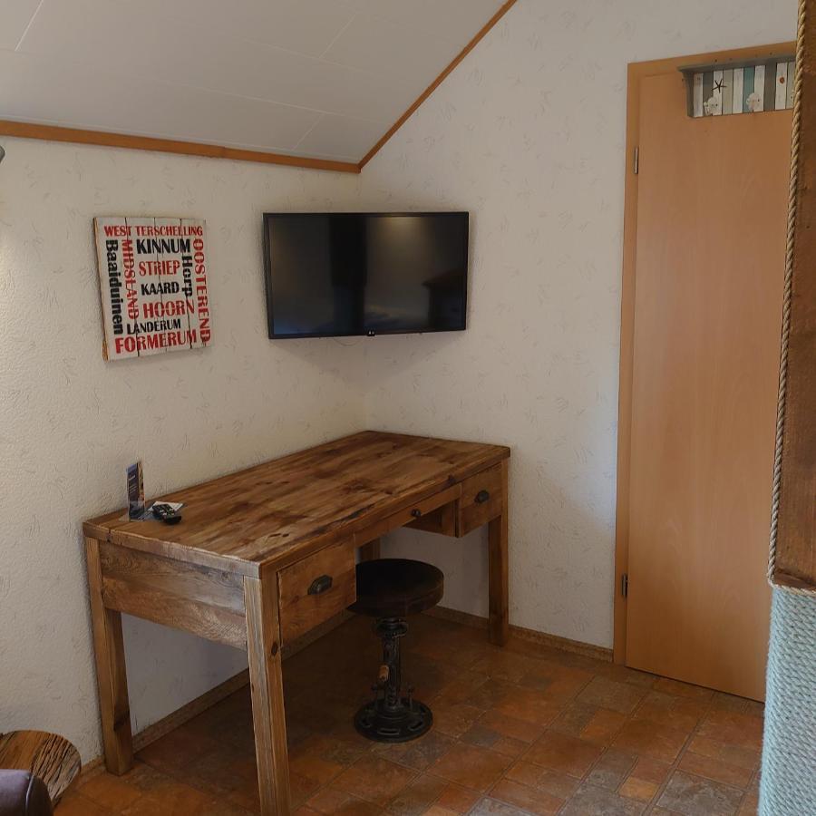 De Cyprian Bed & Breakfast Kaard ภายนอก รูปภาพ