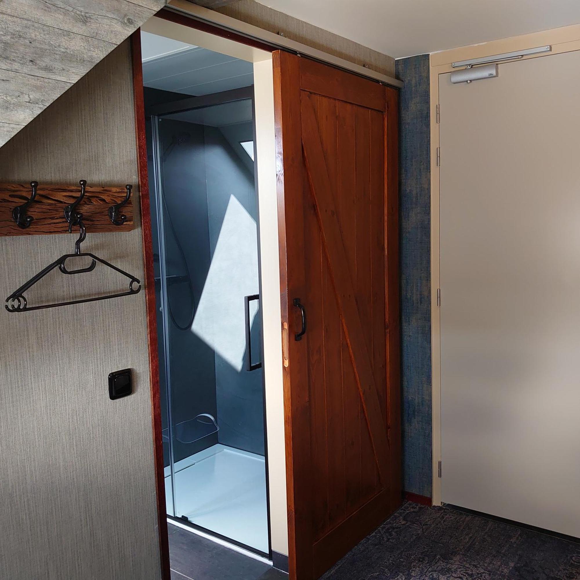 De Cyprian Bed & Breakfast Kaard ห้อง รูปภาพ