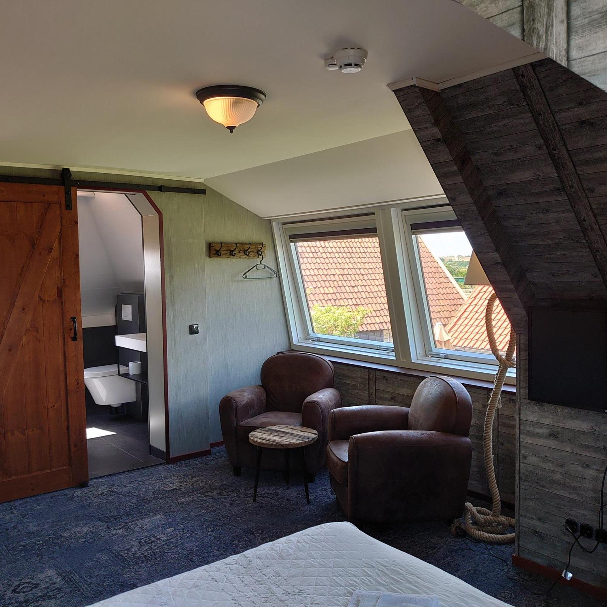 De Cyprian Bed & Breakfast Kaard ห้อง รูปภาพ